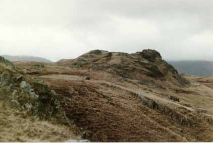 Calf Crag