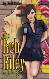 The Reb Riley Files