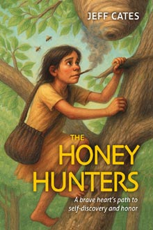 The Honey Hunters