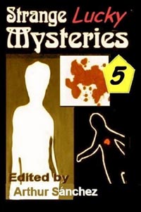 Strange Lucky Mysteries