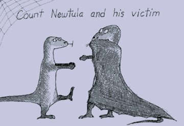 Count Newtula