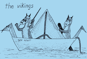 Vikings