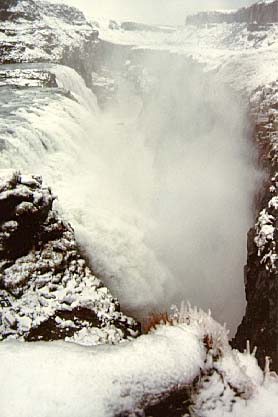 Gullfoss 2