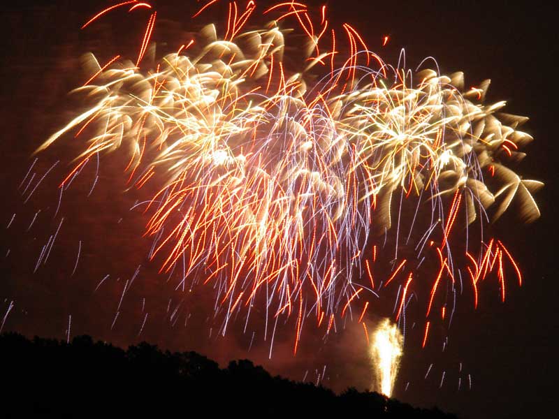 Firework 3
