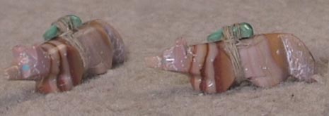 Cloudberry's fox fetish