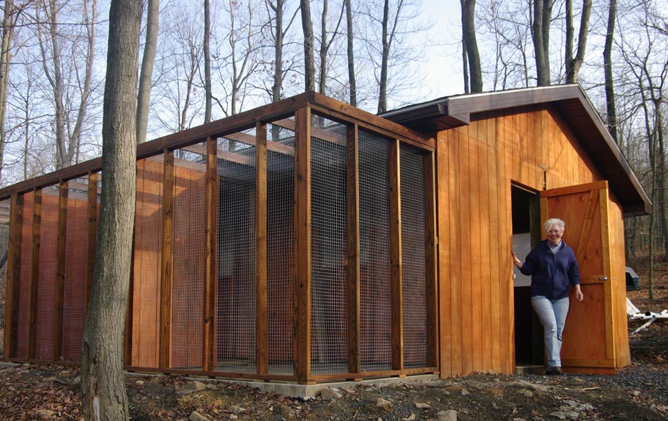 Robyn by entrance of the forthcoming mammal condo